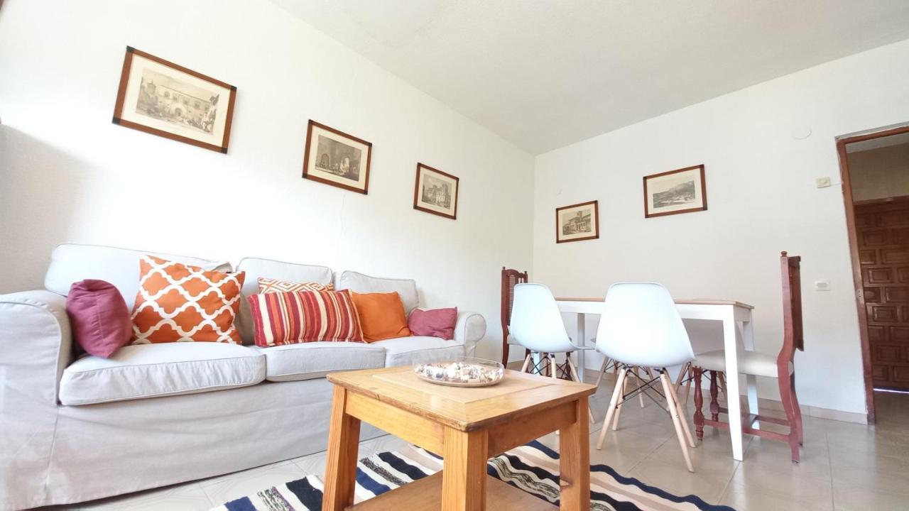Casa Rural Alameda con chimenea y jardín El Barco de Ávila Exterior foto