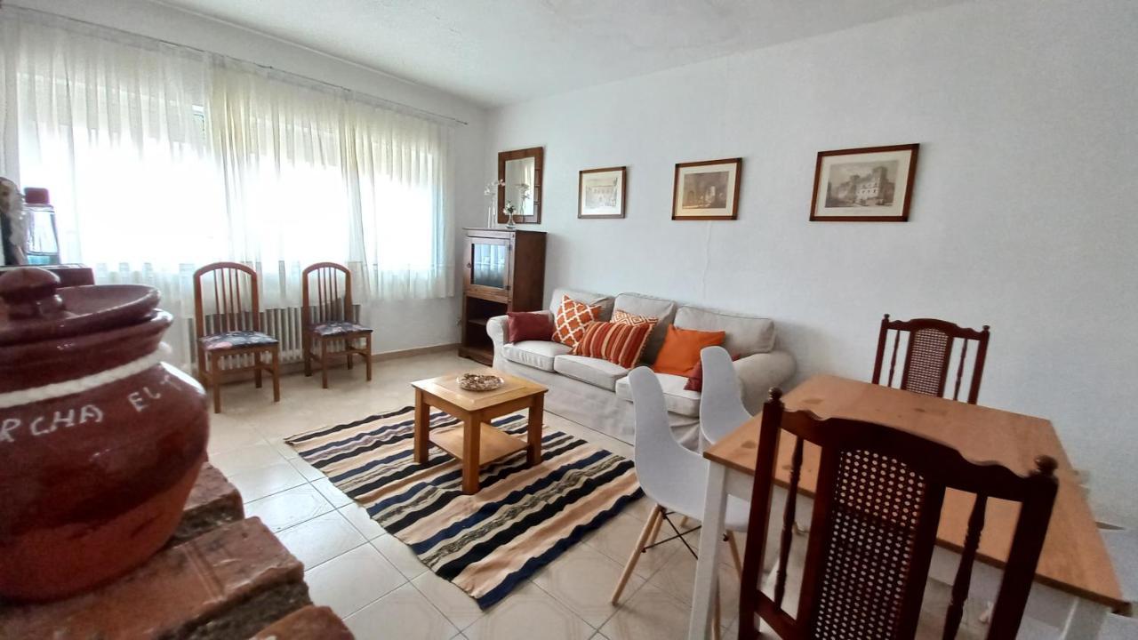 Casa Rural Alameda con chimenea y jardín El Barco de Ávila Exterior foto
