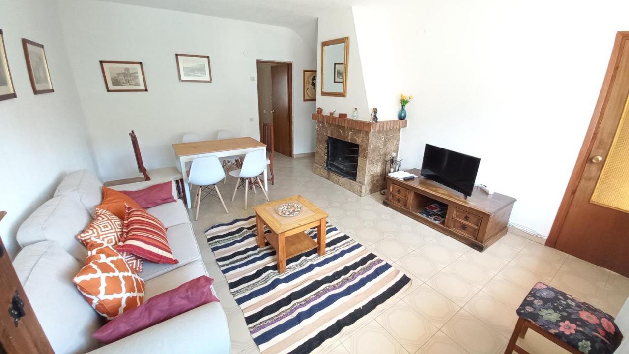 Casa Rural Alameda con chimenea y jardín El Barco de Ávila Exterior foto