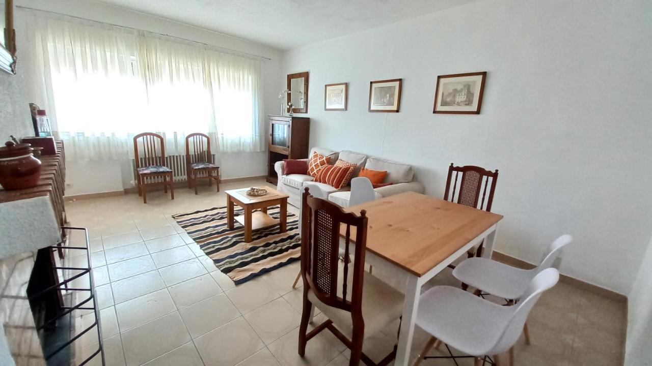 Casa Rural Alameda con chimenea y jardín El Barco de Ávila Exterior foto