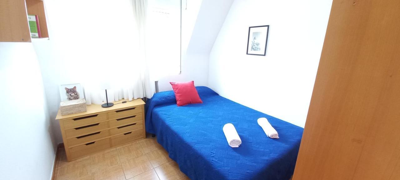 Casa Rural Alameda con chimenea y jardín El Barco de Ávila Exterior foto